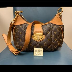 ♥️SOLD♥️Authentic Louis Vuitton Etoile City PM